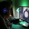 Hoeveel gamen is te veel?