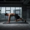 Is HIIT training goed voor paintball?
